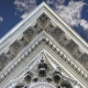 Us Custom House Detail