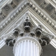 Us Custom House Detail